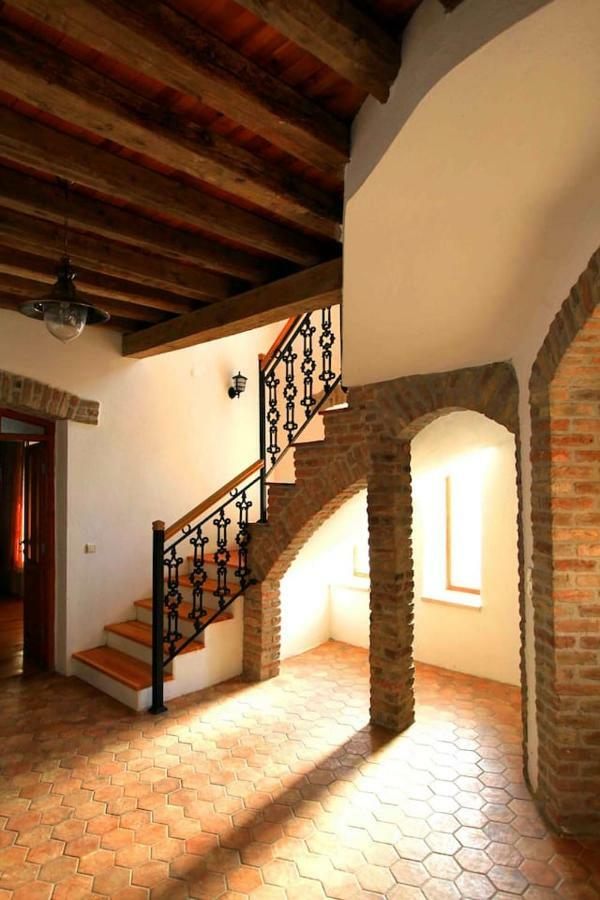 Side Cottagehause Luaran gambar