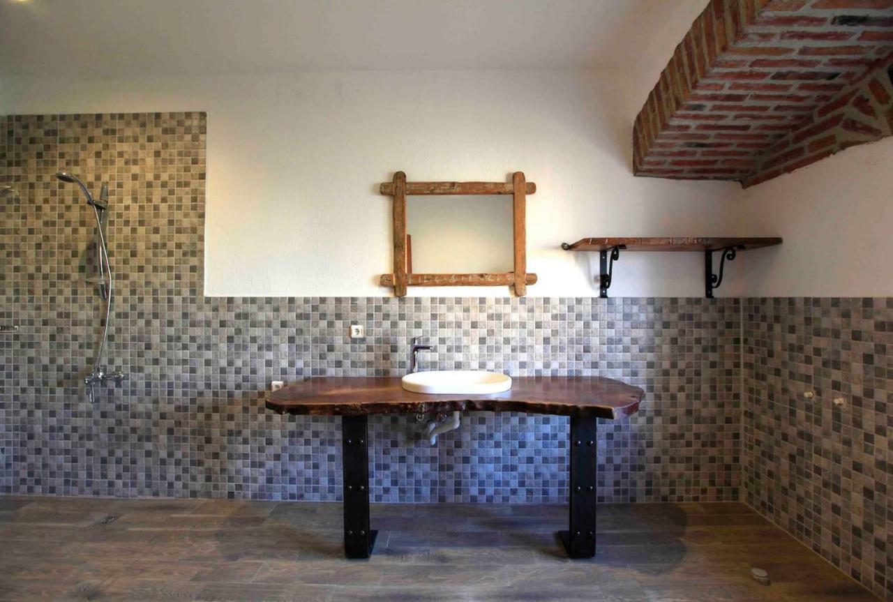Side Cottagehause Luaran gambar