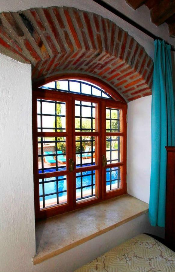Side Cottagehause Luaran gambar